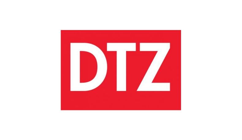 DTZ-Logo