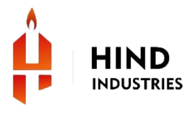 Hind-Industries-Logo
