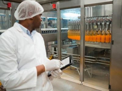 Food Processing