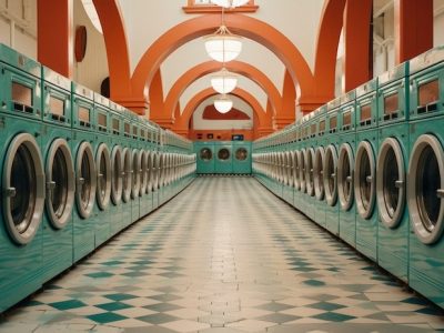 Laundry Equipment