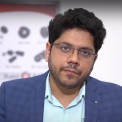 Siddharth Batra