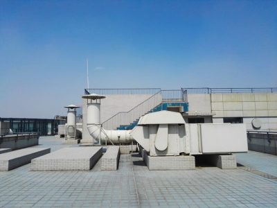 ventilation-duct-building-roof